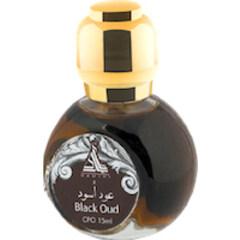 Black Oud