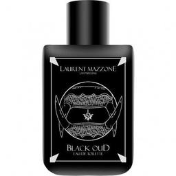Black Oud