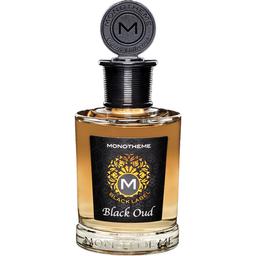 Black Oud