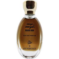Black Oud