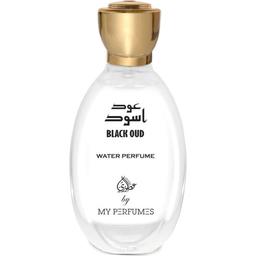 Black Oud