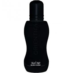Black Oudh