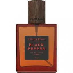 Black Pepper