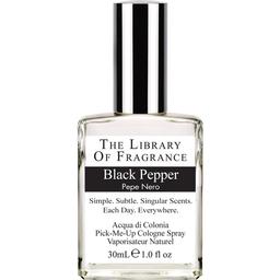 Black Pepper