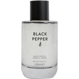 Black Pepper