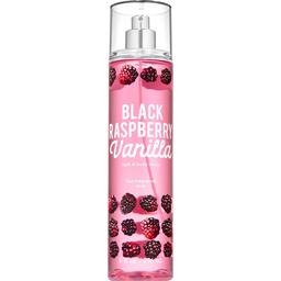 Black Raspberry Vanilla
