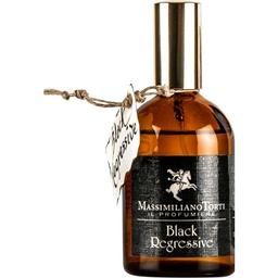 Black Regressive