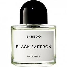 Black Saffron
