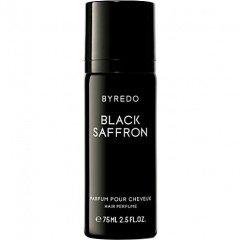 Black Saffron