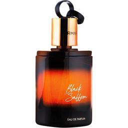 Black Saffron