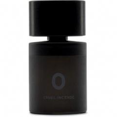Black Series - 0: Cruel Incense