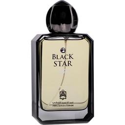 Black Star Her
