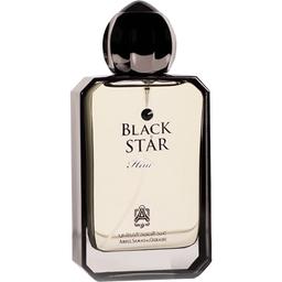 Black Star Him