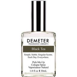 Black Tea