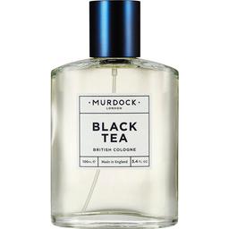Black Tea