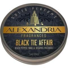 Black Tie Affair