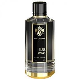 Black Vanilla