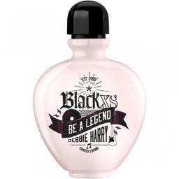 Black XS - Be a Legend: Debbie Harry