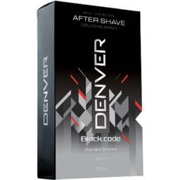 Black.code