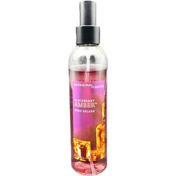 Blackberry Amber