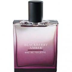 Blackberry Amber