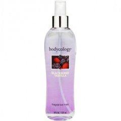 Blackberry Vanilla