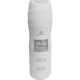 Blanc