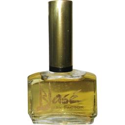 Blasé