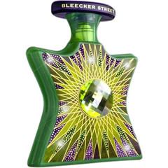 Bleecker Street Bejeweled