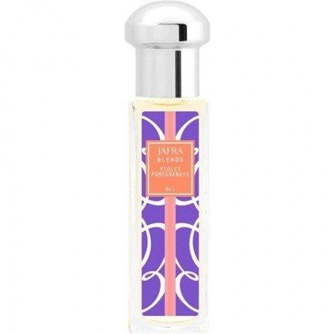 Blends No. 1 - Violet & Pomegranate