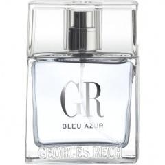 Bleu Azur