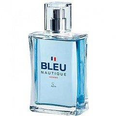 Bleu Nautique