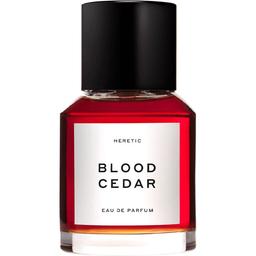 Blood Cedar