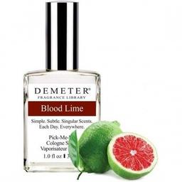 Blood Lime