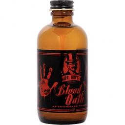 Blood Oath