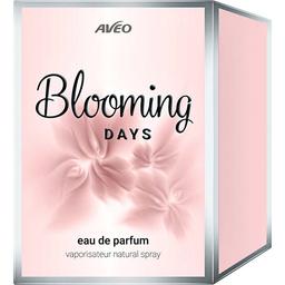 Blooming Days