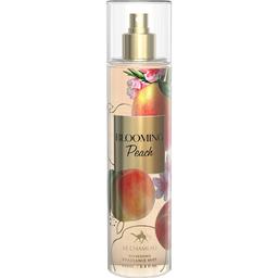 Blooming Peach