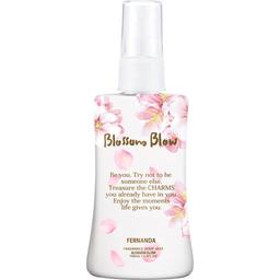 Blossom Blow