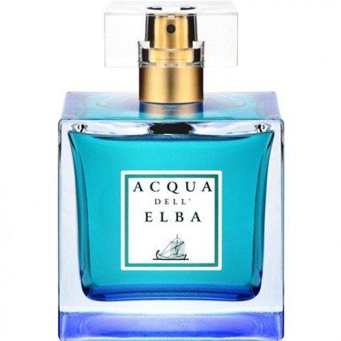 Blu Donna
