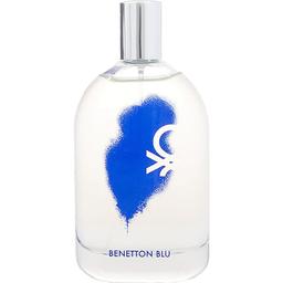 Blu Man
