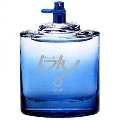 Blu Men Cool