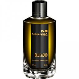 Blue Aoud
