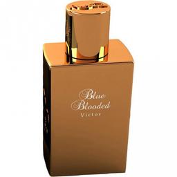 Blue Blooded Victor