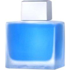 Blue Cool Seduction for Men
