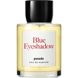 Blue Eyeshadow