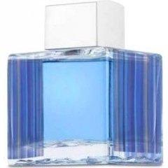 Blue Fresh Seduction for Men