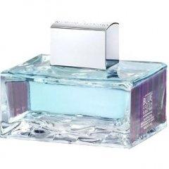 Blue Fresh Seduction for Women