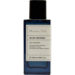 Blue Incense
