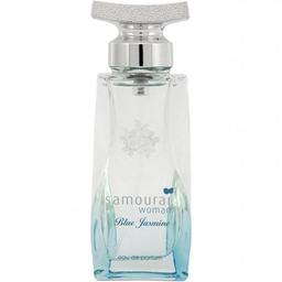 Blue Jasmine