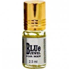 Blue Jewel for Men